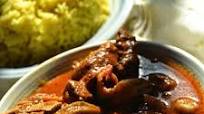 Margat Bamia ~ Iraqi Mutton Okra Stew Margat Bamia ~ Iraqi Mutton Okra Stew