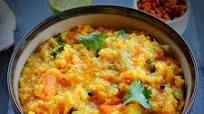 Instant Pot Khichdi Instant Pot Khichdi