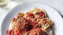 Vegan meatballs Vegan meatballs