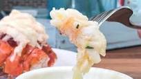 Instant Pot Lobster Tails Instant Pot Lobster Tails