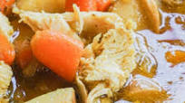 Instant Pot Chicken Soup Instant Pot Chicken Soup