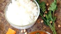 Mushroom Chana Masala | Quick Chana Mushroom Masala | Dhingri Chana Masala By Veena Theagarajan Mushroom Chana Masala | Quick Chana Mushroom Masala | Dhingri Chana Masala By Veena Theagarajan