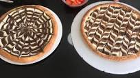 Chocolate Pizza Recipe (Cici's Copycat) Chocolate Pizza Recipe (Cici's Copycat)