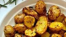Air Fryer Baby Potatoes Air Fryer Baby Potatoes