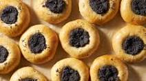 Czech Poppy Seed Koláče Czech Poppy Seed Koláče