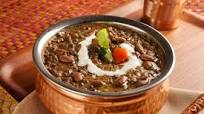 Dal Makhani Dal Makhani