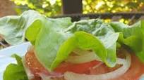 The Best Beef Burger Recipe The Best Beef Burger Recipe