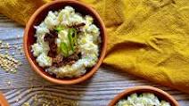 Kichri (Pakistani Rice and Lentil Porridge) Kichri (Pakistani Rice and Lentil Porridge)