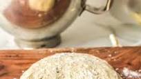 Homemade Pizza Dough Homemade Pizza Dough