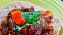 Pressure Cooker Braised Lamb Shoulder Tacos (Cordero Guisado) Pressure Cooker Braised Lamb Shoulder Tacos (Cordero Guisado)