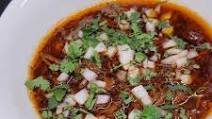 Brisket Birria Brisket Birria