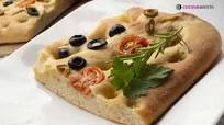 Focaccia - Receta de Joseba Arguiñano en Cocina Abierta - Hogarmania Focaccia - Receta de Joseba Arguiñano en Cocina Abierta - Hogarmania