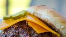 Onion Soup Mix Burgers Onion Soup Mix Burgers