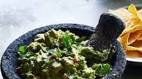 Gabriel's Guacamole Gabriel's Guacamole