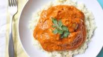 Chicken Tikka Masala Chicken Tikka Masala