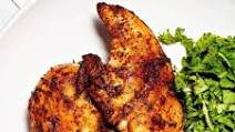 Air Fryer Dry Rub Chicken Breasts Air Fryer Dry Rub Chicken Breasts