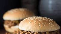 Keto Sloppy Joes Keto Sloppy Joes