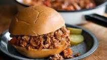 Shortcut Sloppy Joes Shortcut Sloppy Joes