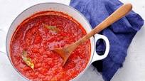 All-Purpose Chunky Marinara Sauce All-Purpose Chunky Marinara Sauce