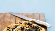 Easy focaccia Easy focaccia