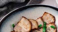 Chashu Pork: the phenomenal recipe for tasty Japanese braised pork belly Chashu Pork: the phenomenal recipe for tasty Japanese braised pork belly