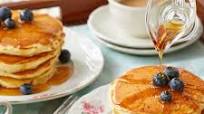 Buttermilk Pancakes for Two Recipe Buttermilk Pancakes for Two Recipe
