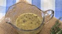 Basic Italian Salad Dressing Basic Italian Salad Dressing
