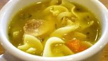 Chicken Noodle Soup Recipe Chicken Noodle Soup Recipe