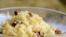 Creamy Rice Pudding Creamy Rice Pudding