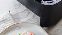 Air Fryer Burrito Air Fryer Burrito