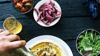 Creamy Hummus with Cumin Creamy Hummus with Cumin