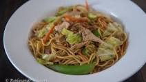 Pancit Canton Recipe Pancit Canton Recipe