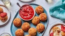 Air Fryer Arancini Air Fryer Arancini