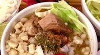 Pozole Pozole