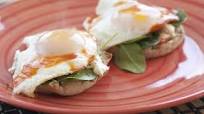 Ricotta Breakfast Sandwich Ricotta Breakfast Sandwich