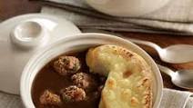 Beefy French Onion Soup Beefy French Onion Soup