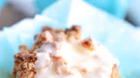 Keto Lemon Muffins - Low Carb and Gluten-free Keto Lemon Muffins - Low Carb and Gluten-free