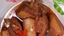 Thịt Kho Nước Dừa Thịt Kho Nước Dừa