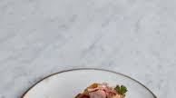 Ant & Dec's blackened cod Ant & Dec's blackened cod