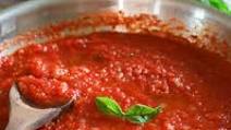 Easy Pomodoro Sauce Recipe Easy Pomodoro Sauce Recipe