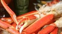 Instant Pot Crab Legs Instant Pot Crab Legs