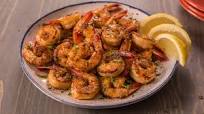OLD BAY Shrimp Scampi OLD BAY Shrimp Scampi