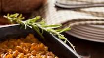 Easy Baked Bean Casserole Easy Baked Bean Casserole