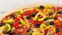 Peter Piper’s Pepper Pizza Peter Piper’s Pepper Pizza
