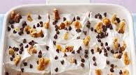 Chocolate Chip Cookie Delight Chocolate Chip Cookie Delight