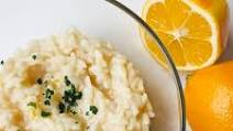 Instant Pot Meyer Lemon Risotto Instant Pot Meyer Lemon Risotto