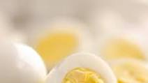 How to Make Perfect Hard Boiled Eggs {Pressure Cooker} How to Make Perfect Hard Boiled Eggs {Pressure Cooker}