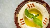 Traditional Hummus Traditional Hummus