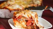 Deluxe Biscuit Pizza Bake Deluxe Biscuit Pizza Bake