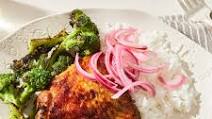 Jerk Chicken Jerk Chicken
